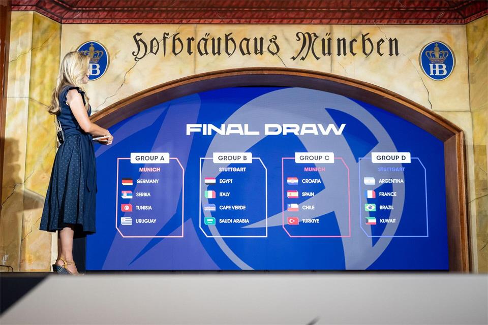 Für die Spiele der DHB-Auswahl bei der Heim-WM gibt es nur noch wenige Eintrittskarten. (Archivbild)Lukas Barth-Tuttas/dpa