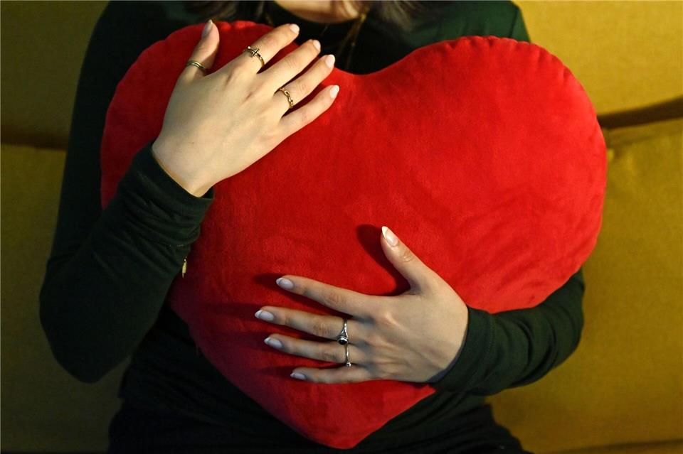 Für die Studie wurden Antworten von mehr als 17.000 jungen Menschen ausgewertet.Elisa Schu/dpa