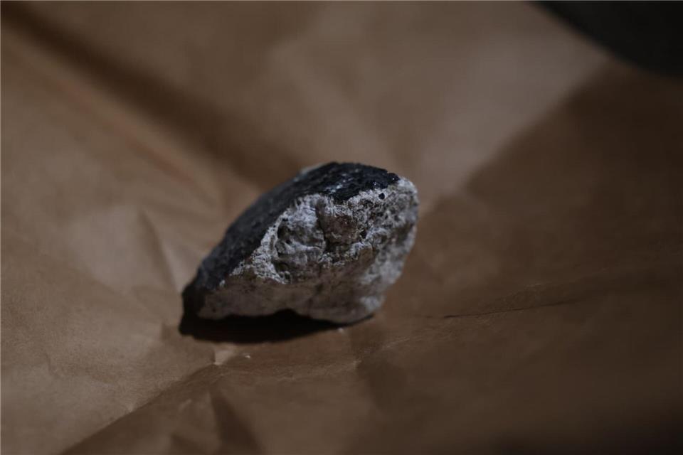 Für die Wissenschaft sind Fundstücke wie diese eine Goldgrube und Ausgangspunkt für zahlreiche Analysen.Thomas Frey/dpa