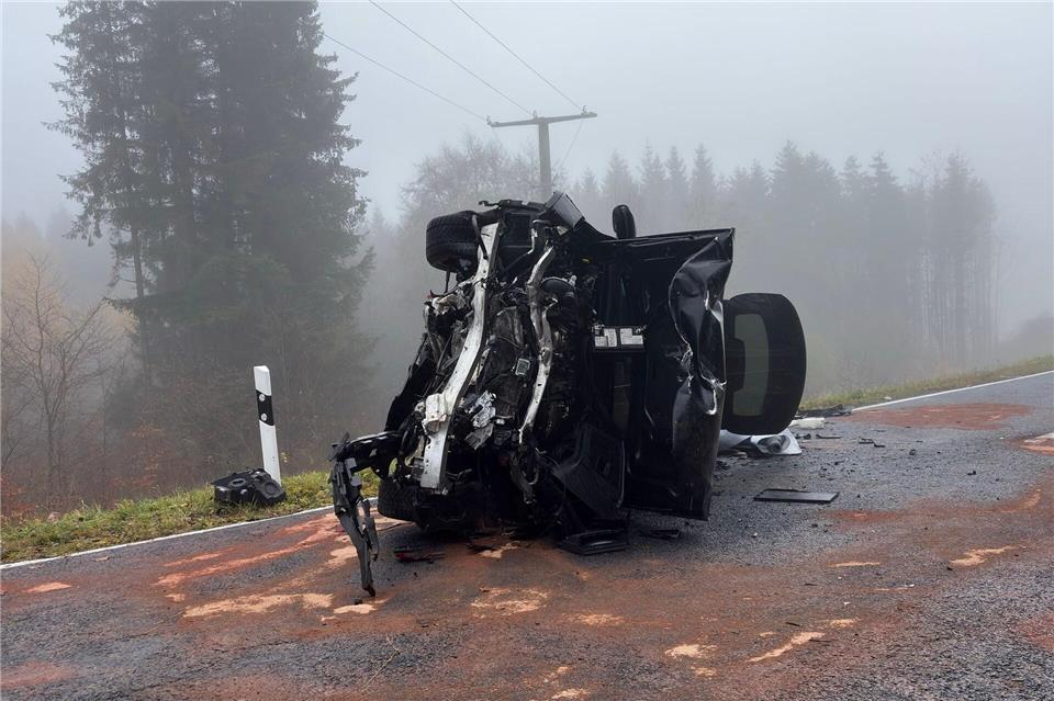 Für die beiden jungen Frauen kam jede Hilfe zu spät. (Archivbild)Pascal H�fig/NEWS5/dpa