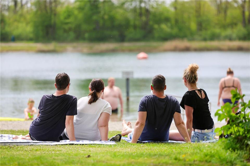 Für die ungetrübte Freude gibt es einiges zu beachten.Thomas Warnack/dpa