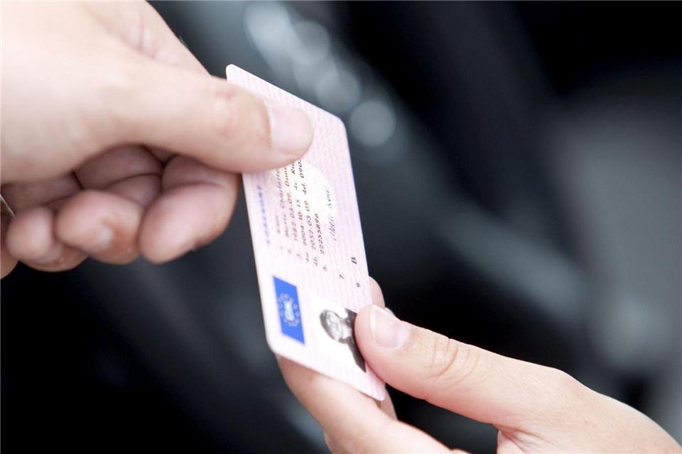 Für einige Jahrgänge ist in den kommenden Wochen der Umtausch der alten Führerscheine angesagt.