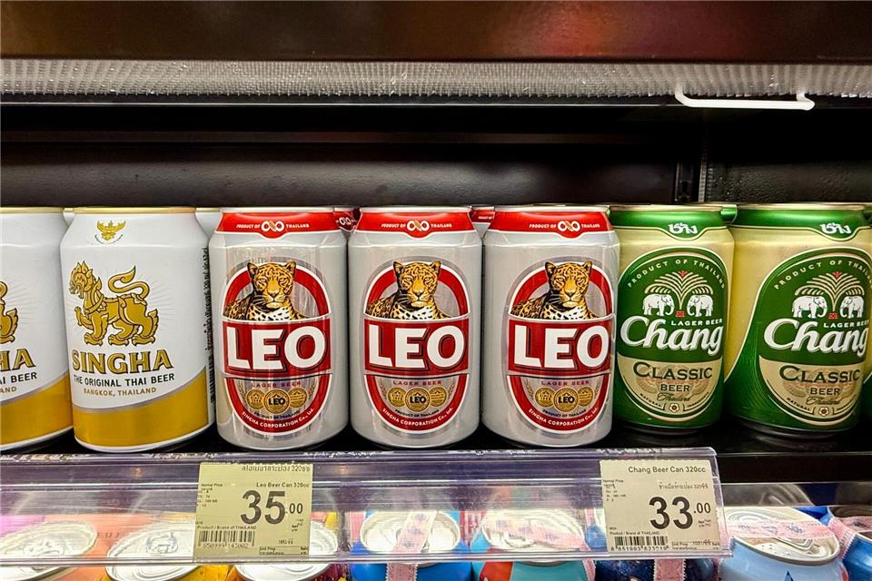 Für viele Touristen war das bisherige Gesetz verwirrend.Carola Frentzen/dpa