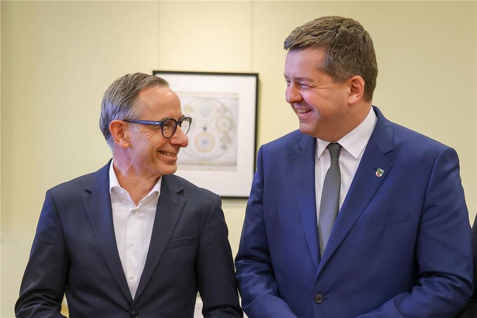 Für zwei der drei insolventen Domo-Töchter wurde nun eine Lösung zur Rettung gefunden. Jan Woitas/dpa