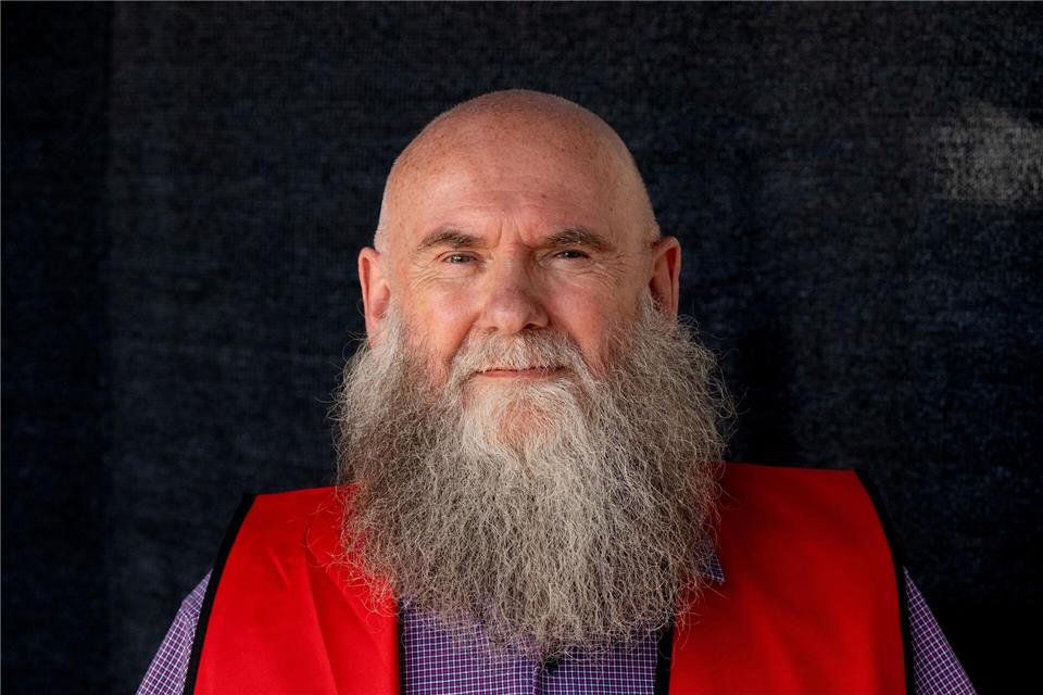 GEW-Landeschef Fuchs sieht den Antrag als konsequenten nächsten Schritt. (Archivbild)Soeren Stache/dpa