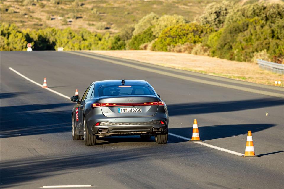 GTÜ-Sommerreifentest 2026: Wer rollt leise, spart Sprit und bleibt trotzdem sicher?GTÜ/dpa-tmn