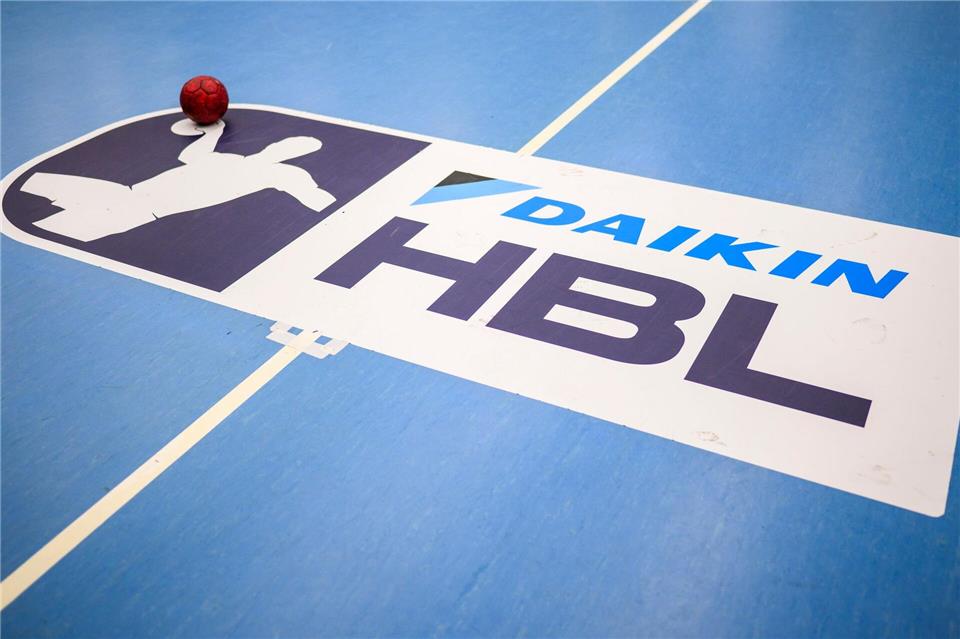 GWD Minden kehrte in die Handball-Bundesliga zurück. Tom Weller/dpa