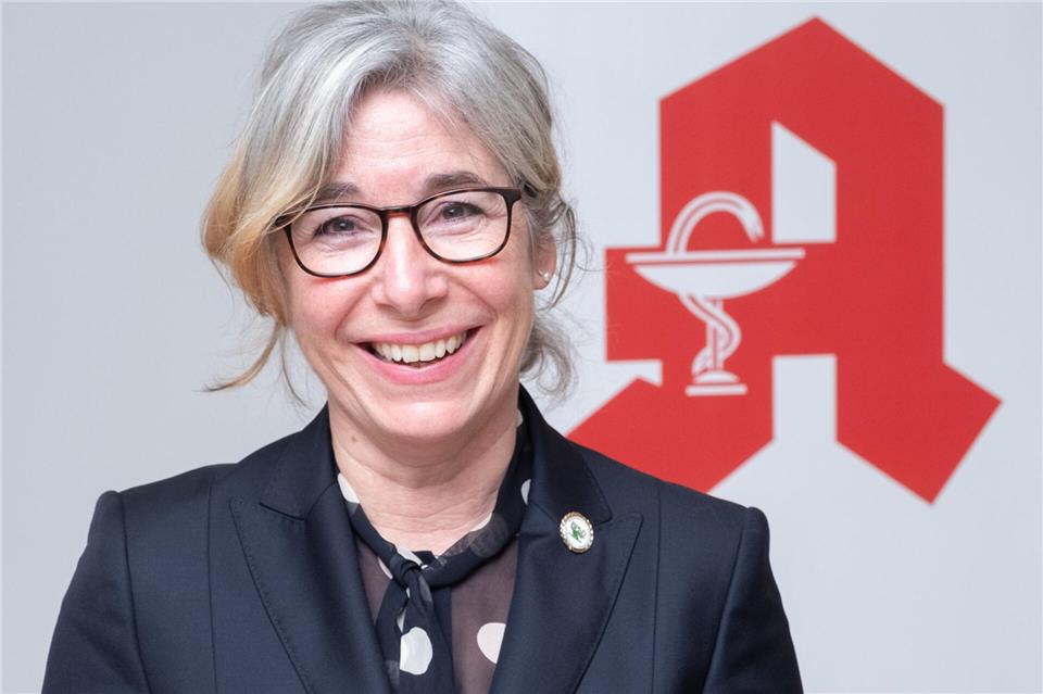 Gabriele Overwiening ist bei der Wiederwahl zur Präsidentin der Bundesvereinigung deutscher Apothekerverbände (ABDA) überraschend durchgefallen.