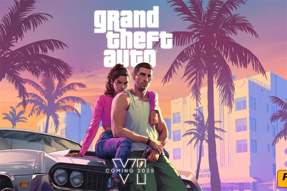 Gamer mussten auf „GTA VI“ mehr als ein Jahrzehnt warten. (Archivbild)Rockstar/dpa