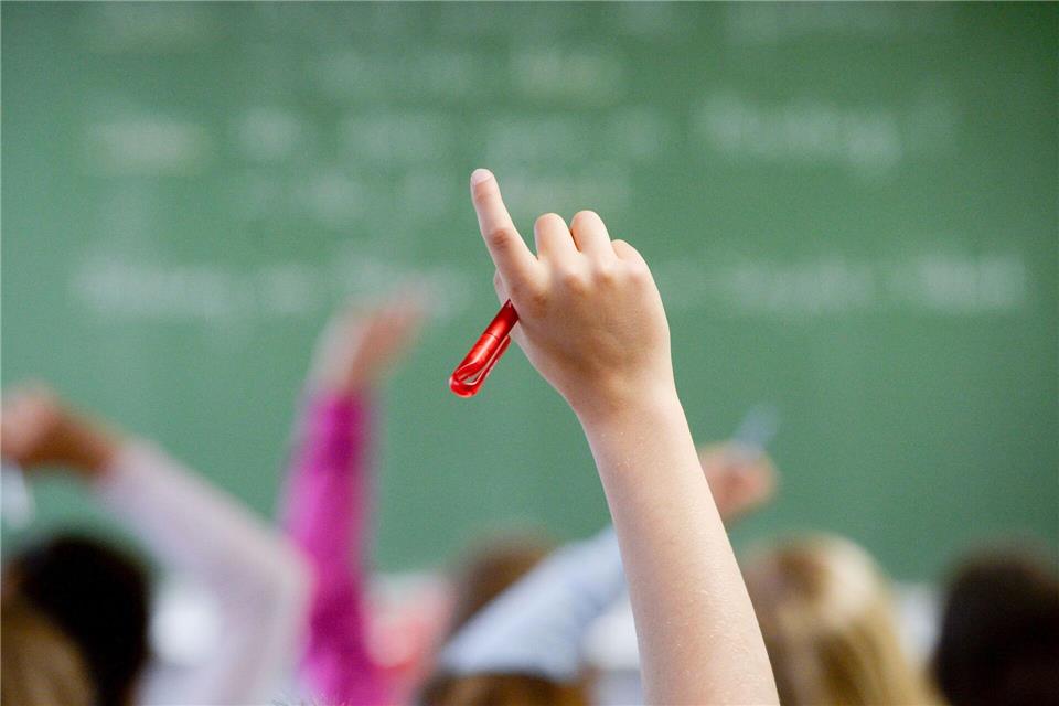 Ganz wenige würden den gesamten Berufsstand in Verruf bringen, sagt die CDU.Marijan Murat/dpa