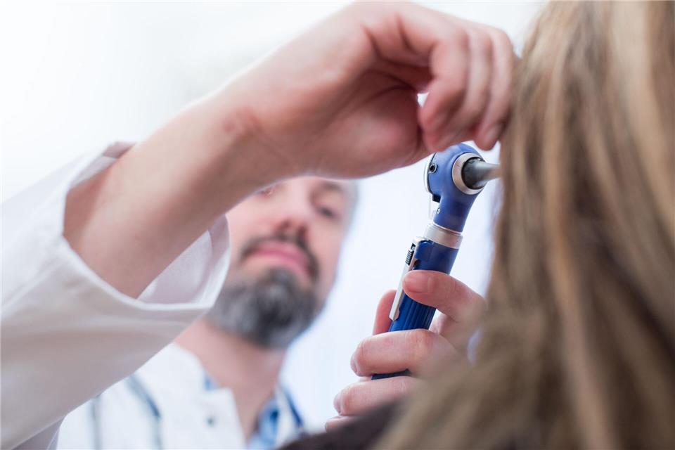 Ganzheitlicher Blick: Neben dem Körper steht auch die seelische Gesundheit im Fokus der J1-Untersuchung.Christin Klose/dpa-tmn