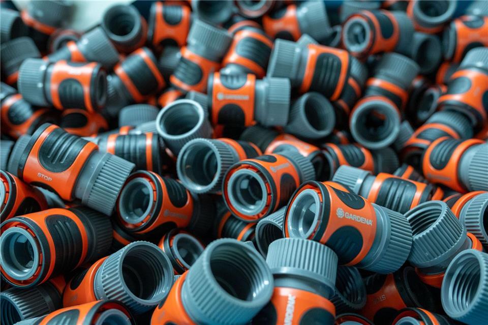 Gardena muss Umsatz- und Ergebnisdämpfer verkraften. (Archivfoto)Stefan Puchner/dpa