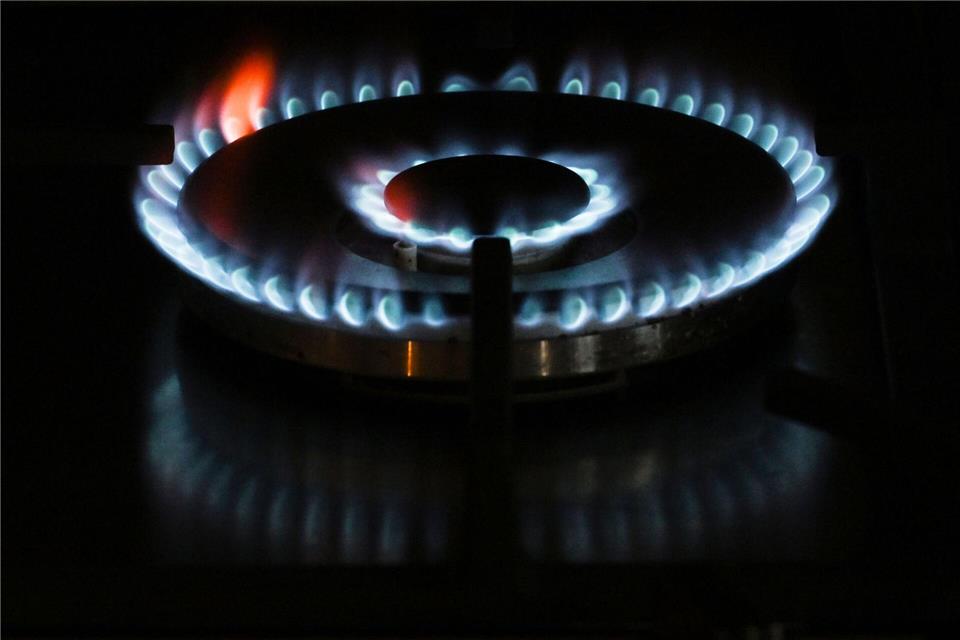 Gasleitungen sollten alle zwölf Jahre von Fachleuten und zusätzlich jährlich selbst per Sichtprüfung kontrolliert werden.picture alliance/dpa