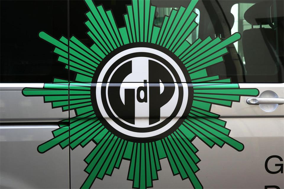 GdP signalisiert Forderungen für Koalitionsverhandlungen. picture alliance / ZB
