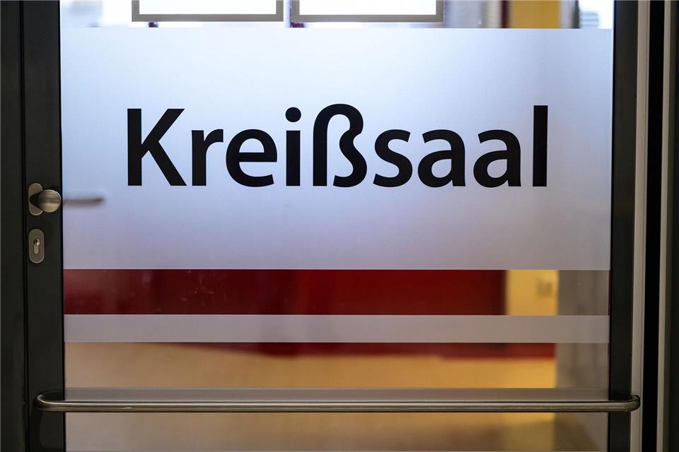 Geburtshilfe wird in Sachsen knapper: Nur noch jede dritte Frau auf dem Land erreicht in 15 Minuten eine Klinik. (Symbolbild)Philipp Schulze/dpa