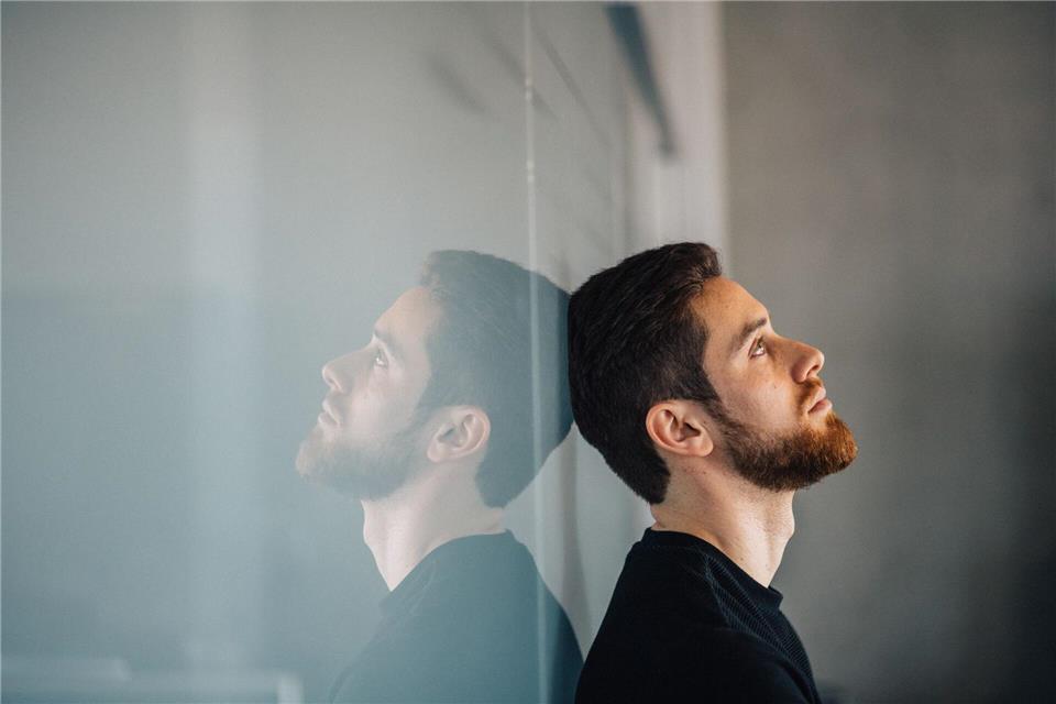 Gedanken schweifen lassen: Langeweile fördert Kreativität und neue Ideen.Zacharie Scheurer/dpa-tmn