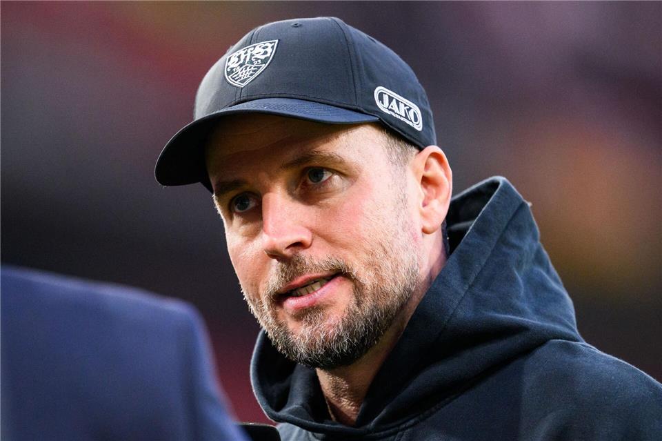 Gegen Celtic Glasgow musste Hoeneß mit dem VfB die erste Niederlage der Europa-League-Saison  hinnehmen - gegen den FC Porto soll es nun wieder besser klappen. Tom Weller/dpa