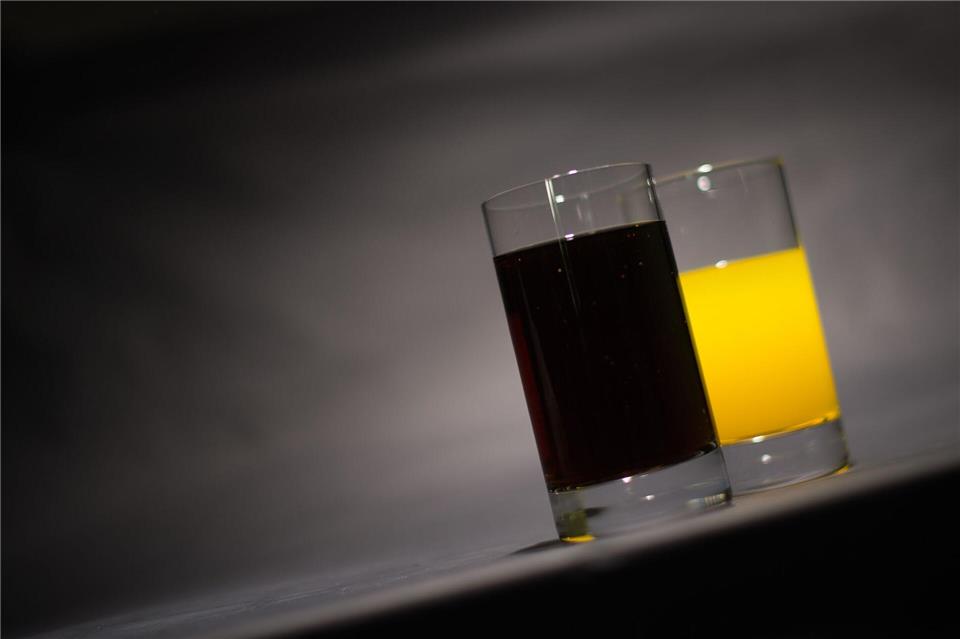 Geht es nach Niedersachsens Gesundheitsminister, sollten Softdrinks höher besteuert werden. (Symbolbild)Lukas Schulze/dpa