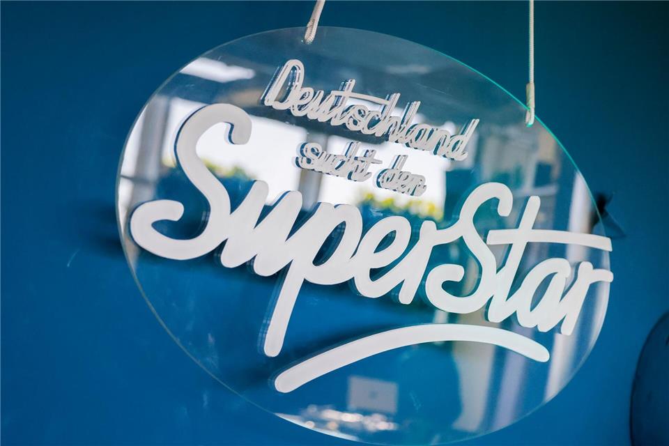 Geht nun wieder los: „Deutschland sucht den Superstar“ startet in die 22. Staffel.Thomas Banneyer/dpa