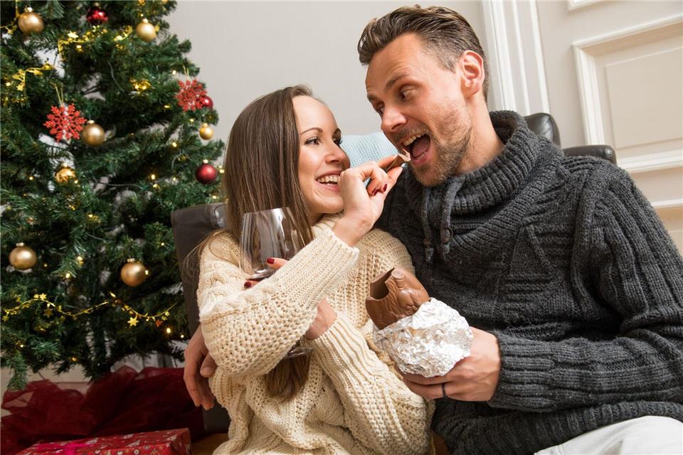 Gemeinsame Zeit verschenken? Dann am besten direkt einen Termin festlegen, damit das Vorhaben nicht in Vergessenheit gerät.picture alliance / dpa-tmn