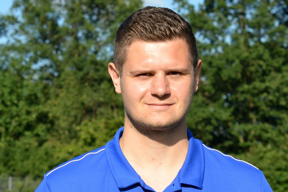 Gemens Landesliga-Trainer Jan Winking wechselt nun als Chefcoach zum Oberligisten 1. FC Bocholt.