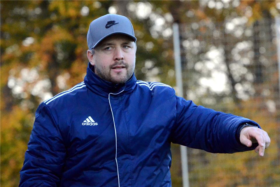 Gemens Trainer Georg Geers erwartet einen „ausgebufften“ Kontrahenten.