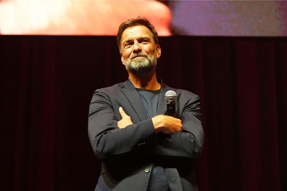 Genießt derzeit seine Auszeit: Jürgen Klopp.