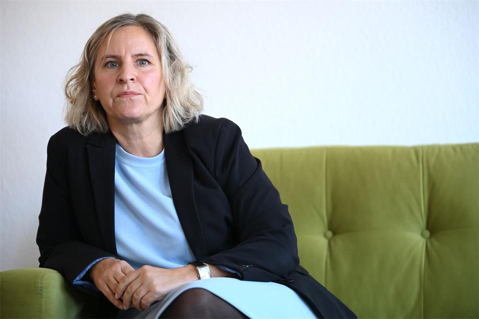 Gensch greife das Narrativ der AfD auf, kritisierte Grünen-Fraktionschef Eder. Jennifer Brückner/dpa