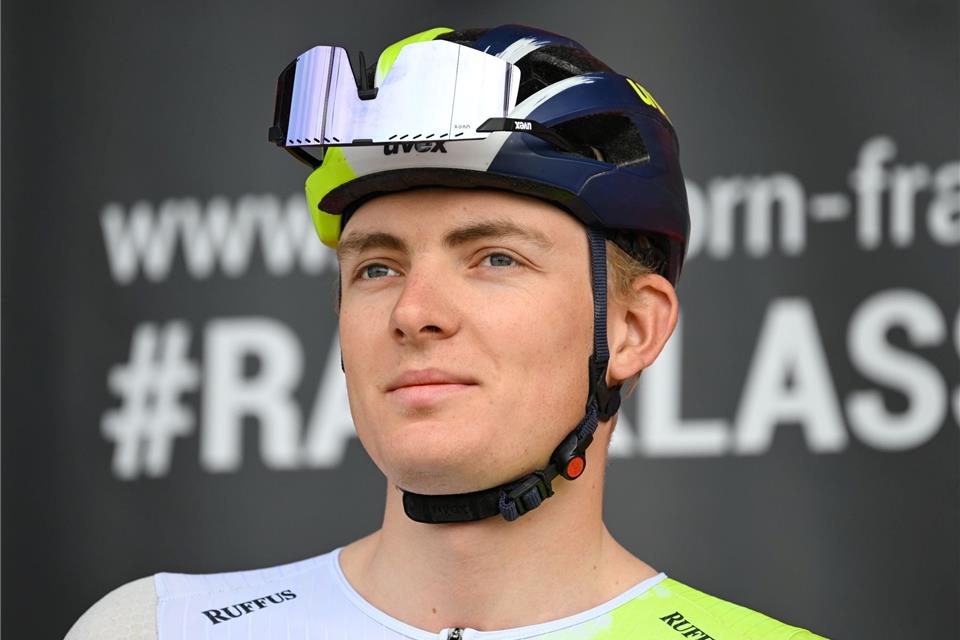 Georg Zimmermann konnte die sechste Etappe der Dauphiné-Rundfahrt gewinnen.