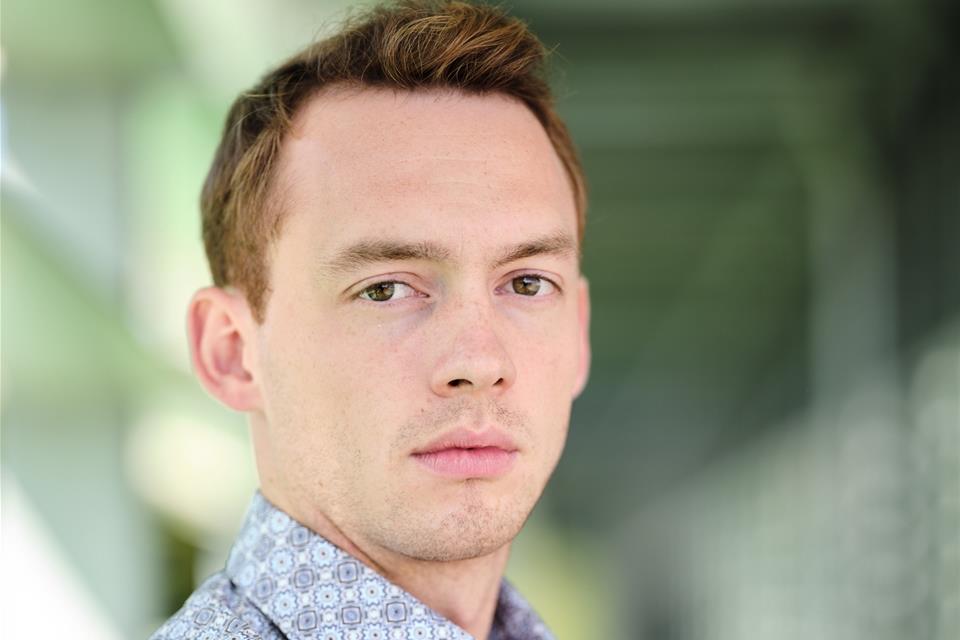 George Tyriard