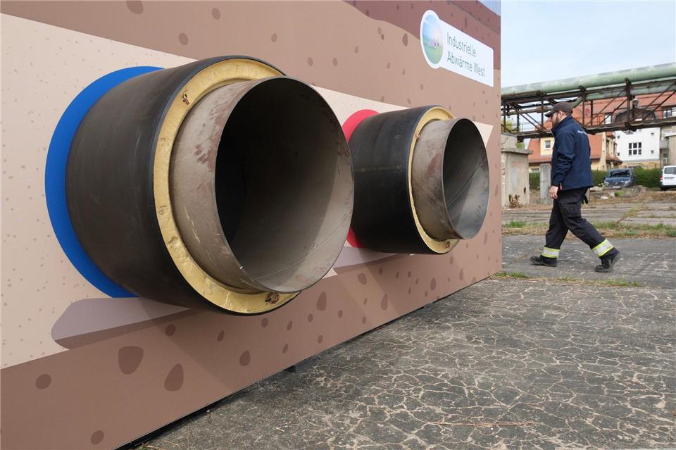 Geplante Lockerungen beim Energieeffizienzgesetz sorgen für Kritik aus den Ländern. (Archivbild) Sebastian Willnow/dpa