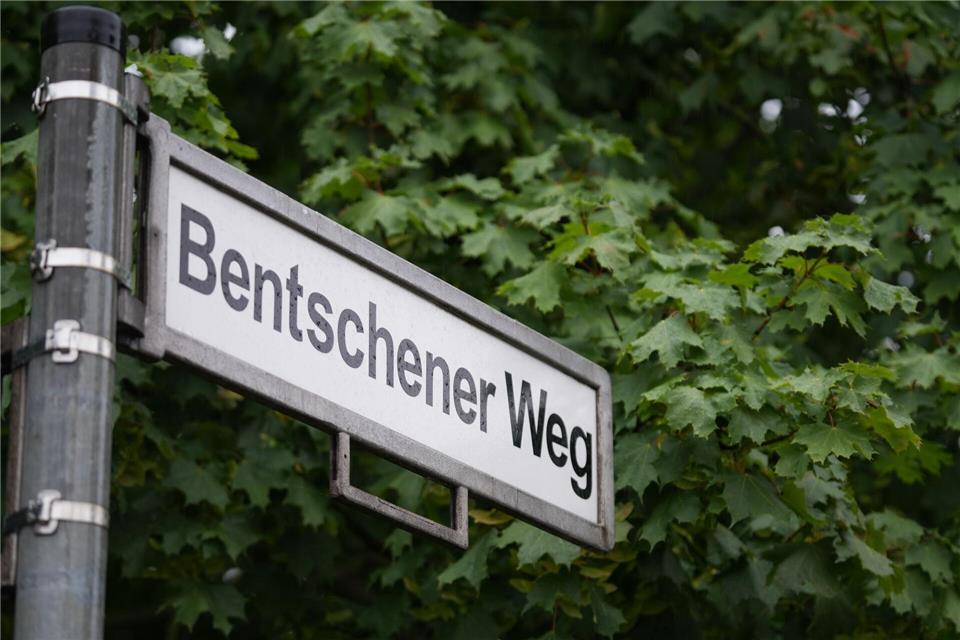 Gerade wird das Problem behoben.Manuel Genolet/dpa