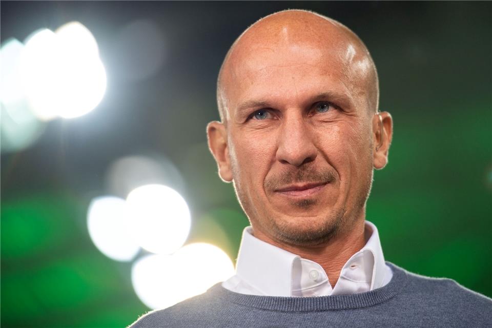 Gerhard Struber soll laut Medien Trainer in Köln werden.