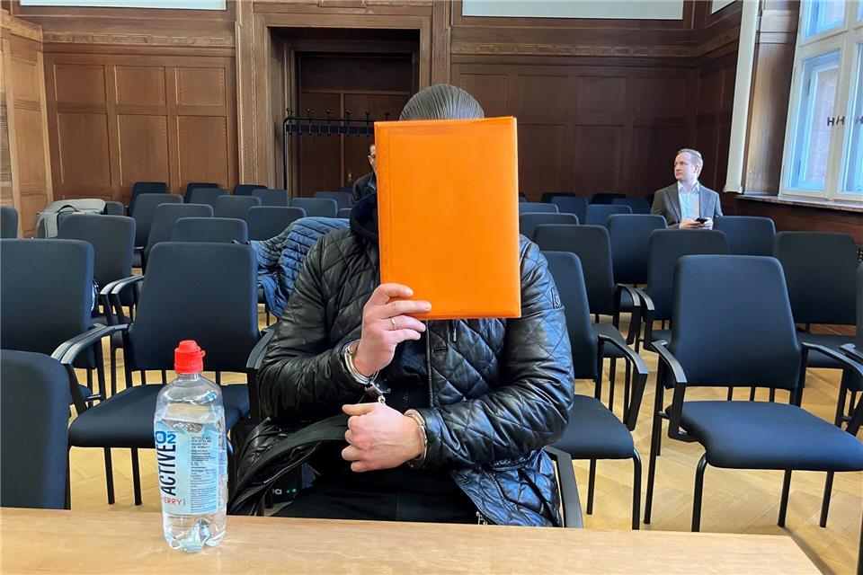 Gericht gibt grünes Licht für Ausweisung (Archivbild)Frank Christiansen/dpa