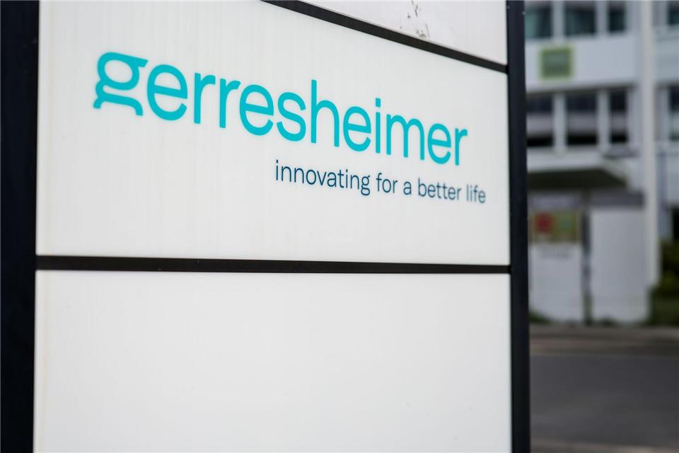 Gerresheimer hält Rechnungslegung für korrektChristoph Reichwein/dpa