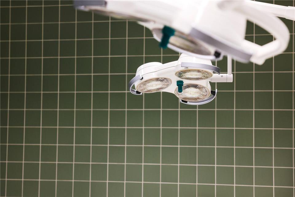 Gerüche spielten in Krankenhäusern lange eine wichtige Rolle bei Diagnose und Hygiene. (Symbolbild) Frank Molter/dpa