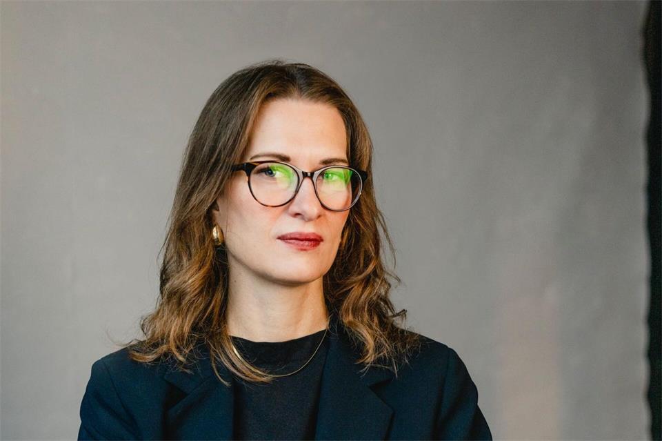 Gesche Nietfeld ist Psychologin und Paarberaterin.Sandra Prengel/dpa-tmn