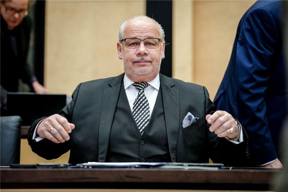 Gesundheits-Staatssekretär Kippels appellierte vergeblich an die Länder.Kay Nietfeld/dpa