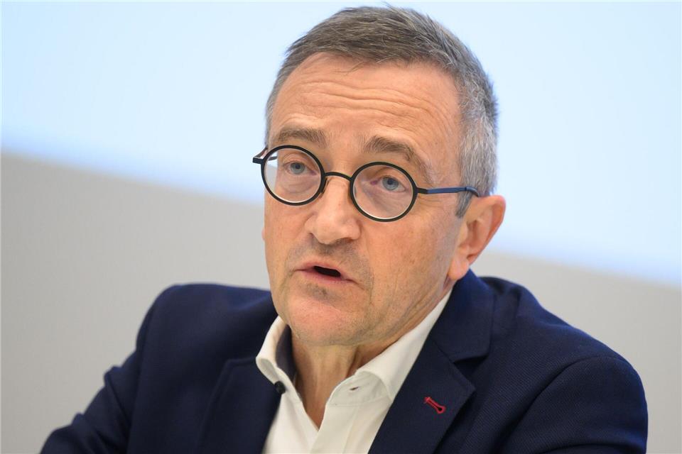 Gesundheitsexperte Feil schätzt das Risiko für Niedersachsen als gering ein. (Archivbild)Julian Stratenschulte/dpa