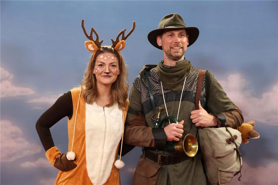 Gesundheitsministerin Judith Gerlach. Karl-Josef Hildenbrand/dpa