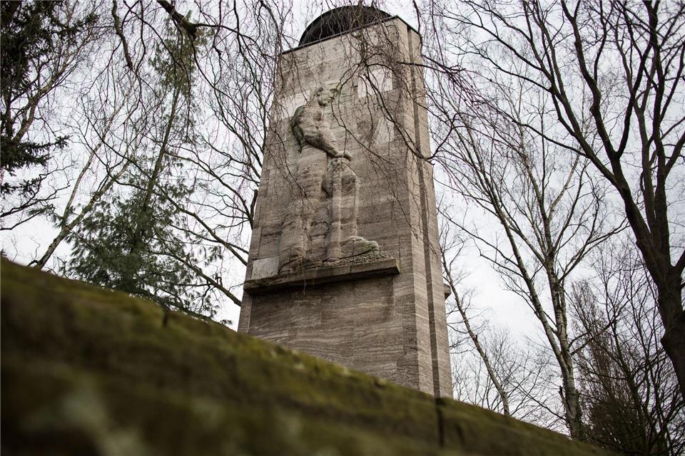 Gewaltige Explosionen erschütterten am 20. Februar 1946 die Schachtanlage Grimberg 3/4 in Bergkamen. Am Ende waren 405 Menschen tot.picture alliance / dpa