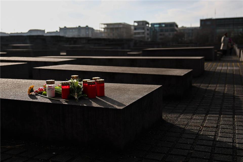 Gezielt habe der Syrer diesen besonderen Ort aufgesucht, so das Gericht. (Archivbild)Hannes P. Albert/dpa