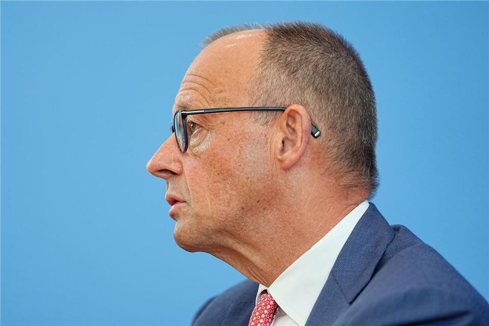 Gibt es noch Änderungen bei der umstrittenen Reform des Unterhaltsvorschusses? Michael Kappeler/dpa