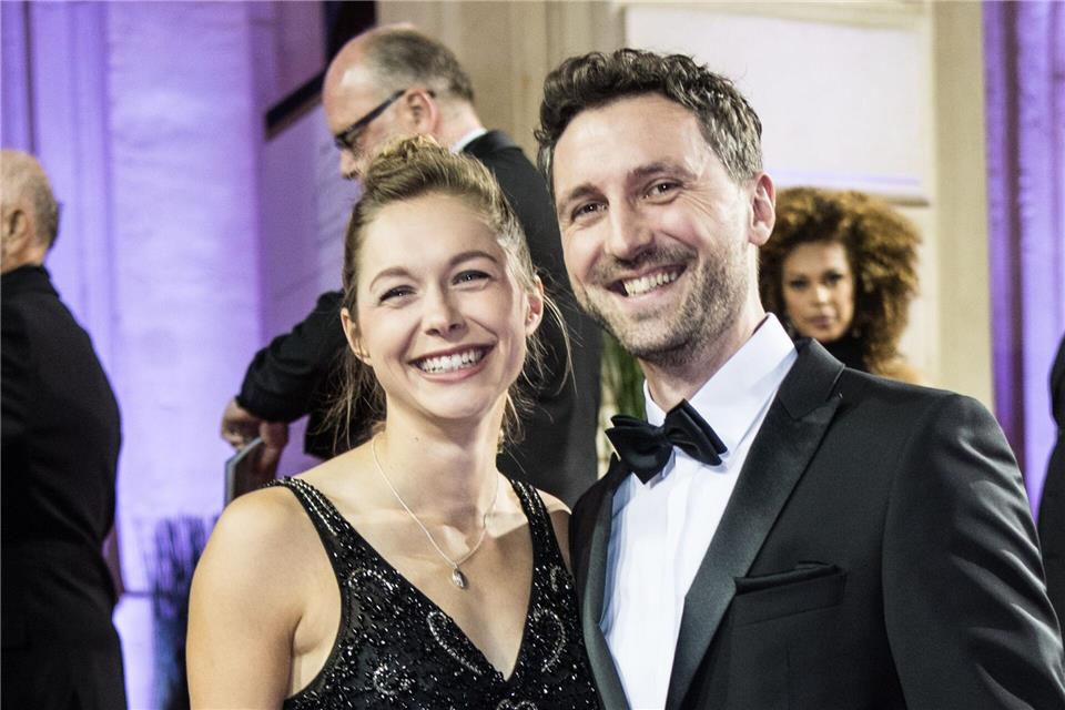 Gina Lückenkemper will in diesem Jahr heiraten. (Archivbild)Andreas Arnold/dpa