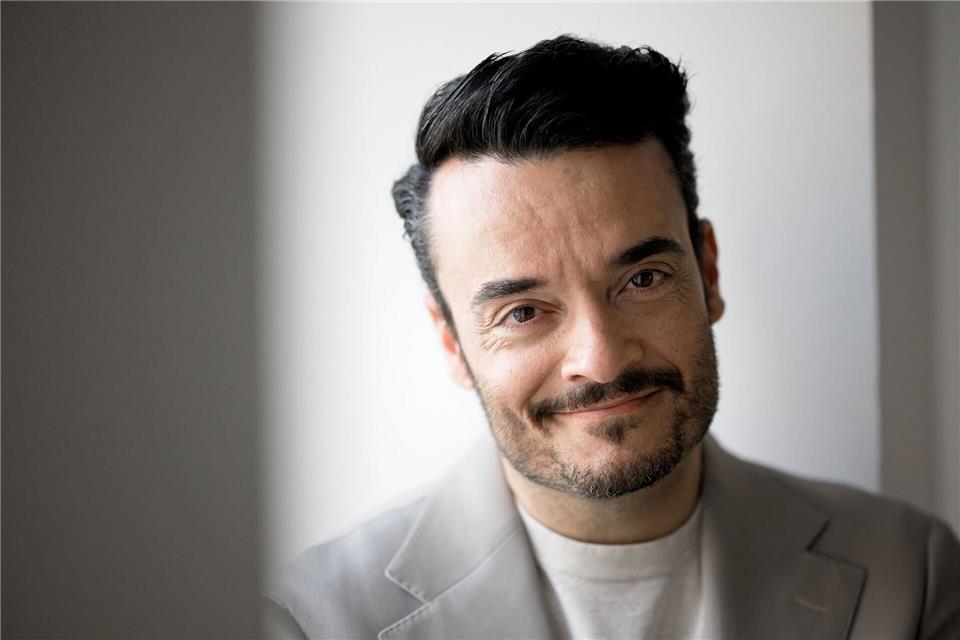 Giovanni Zarrella wird mit seinen Italopop-Hits im Gepäck zu der Vox-Show anreisen. (Archivbild)Henning Kaiser/dpa