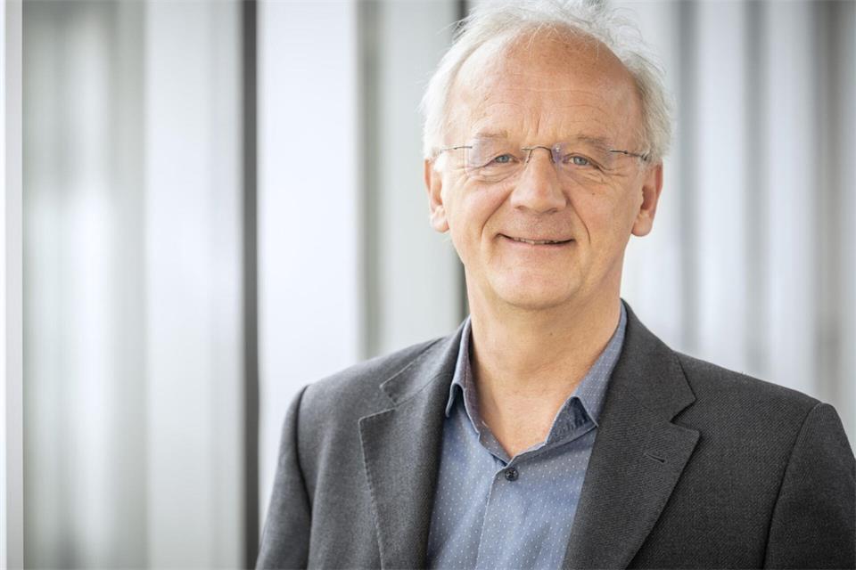 Gisbert Strotdrees