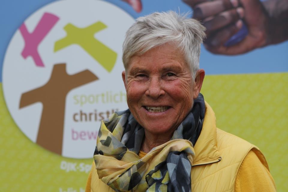 Gisela Bienk