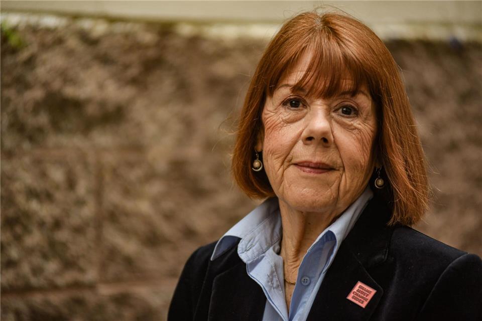 Gisèle Pelicot ist von ihrem Mann wiederholt mit Medikamenten betäubt, missbraucht und Fremden zur Vergewaltigung angeboten worden. (Archivbild) Alberto Paredes/EUROPA PRESS/dpa