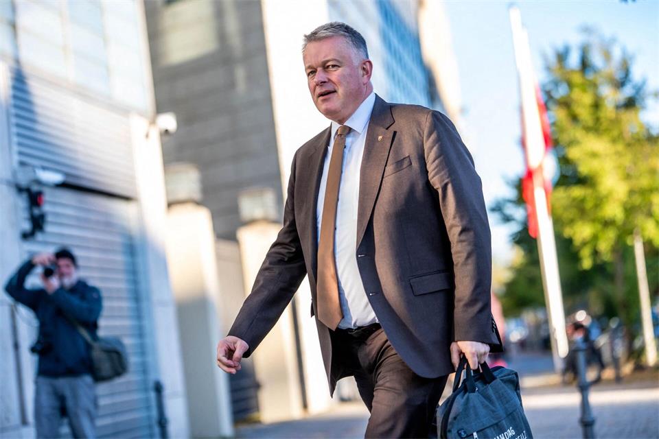 Gordon Schnieder (CDU) ist überzeugt, dass seine Partei das Vertrauen der Wähler zurückgewinnen kann. Michael Kappeler/dpa