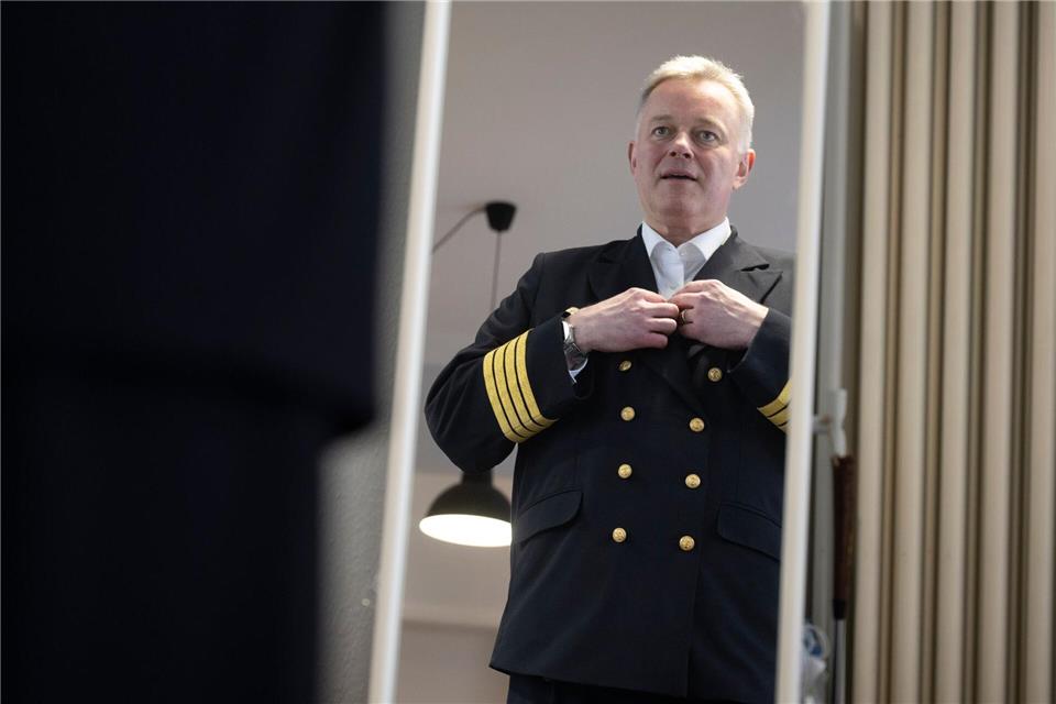 Gordon Schnieder will das Steuerrad in Rheinland-Pfalz übernehmen. (Archivbild)Boris Roessler/dpa